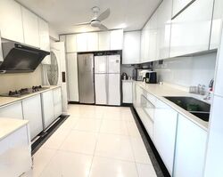 Yong An Park (D9), Condominium #611410551